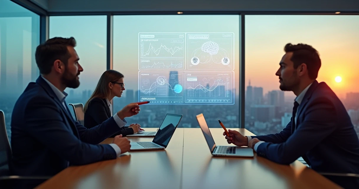 7 formas de medir o impacto da IA no acompanhamento de leads