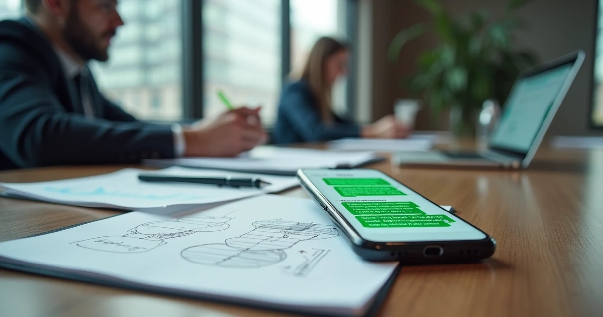 Ajustando objeções com SDR IA no WhatsApp: exemplos práticos