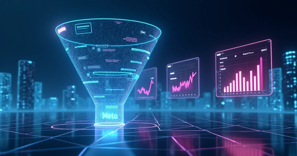 API de Conversões da Meta: Guia Prático para Vendas B2B