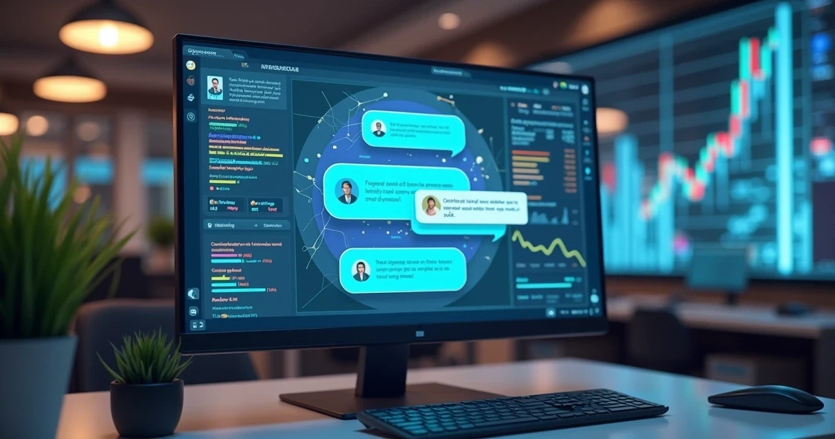 Chatbots de Geração de Leads: Guia Completo para Vender Mais