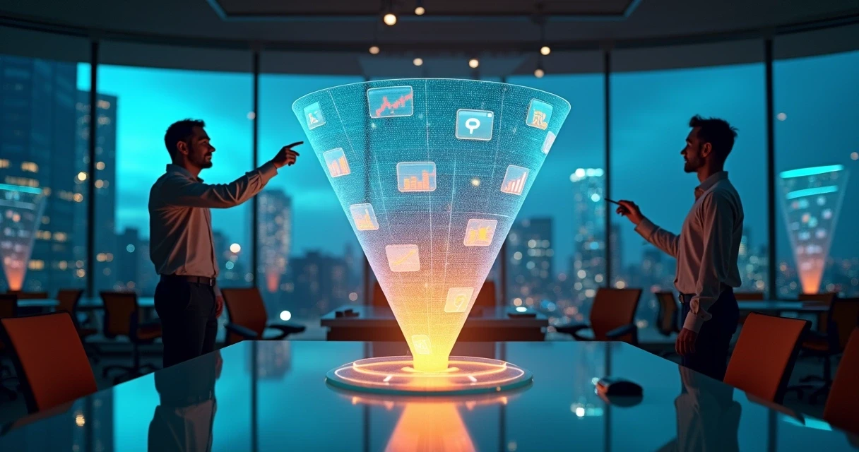 SDR: Entenda o Papel no Funil de Vendas B2B em 2026