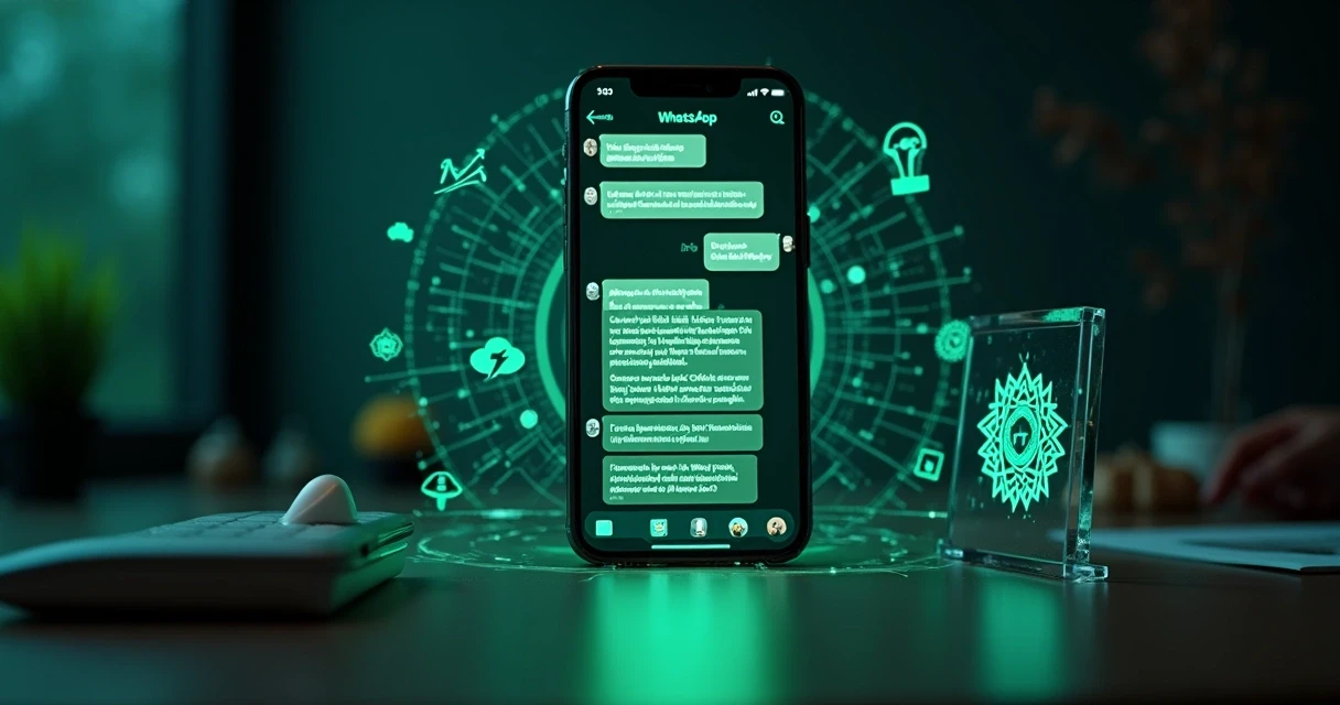 WhatsApp e IA: como marcas estão vendendo mais em 2026